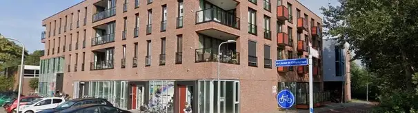 Appartement Foto #0 te huur bij Huurstunt