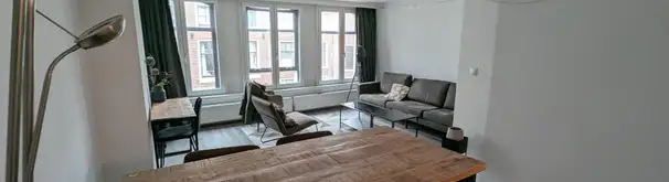 Appartement Foto #1 te huur bij Huurstunt