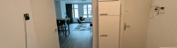 Appartement Foto #2 te huur bij Huurstunt