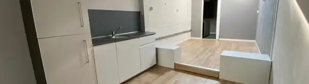 Appartement Foto #3 te huur bij Huurstunt