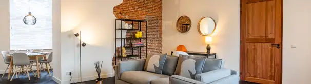 Appartement Foto #3 te huur bij Huurstunt