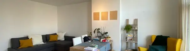 Appartement Foto #1 te huur bij Huurstunt