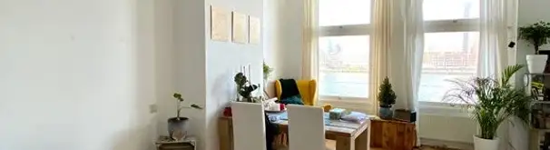 Appartement Foto #2 te huur bij Huurstunt