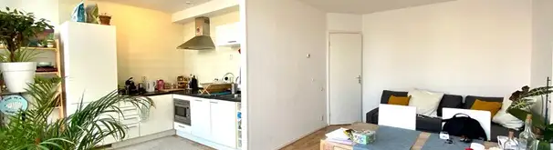 Appartement Foto #3 te huur bij Huurstunt