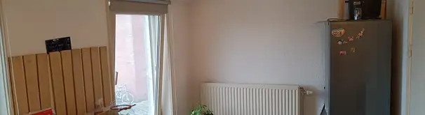 Appartement Foto #1 te huur bij Huurstunt