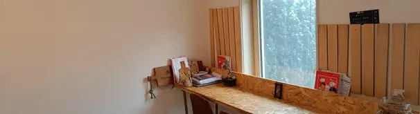 Appartement Foto #2 te huur bij Huurstunt