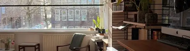 Appartement Foto #1 te huur bij Huurstunt