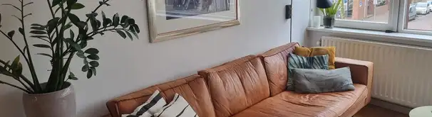 Appartement Foto #3 te huur bij Huurstunt