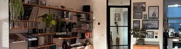 Appartement Foto #2 te huur bij Huurstunt