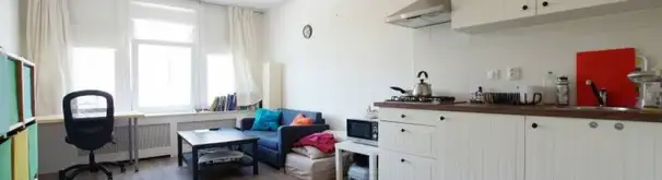 Appartement Foto #1 te huur bij Huurstunt