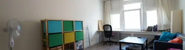 Appartement Foto #3 te huur bij Huurstunt