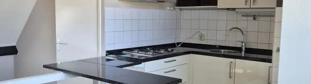 Appartement Foto #2 te huur bij Huurstunt