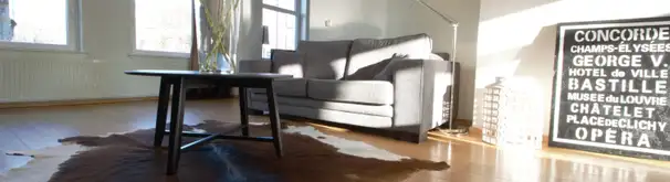 Appartement Foto #1 te huur bij Huurstunt