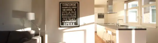 Appartement Foto #0 te huur bij Huurstunt