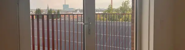 Appartement Foto #3 te huur bij Huurstunt