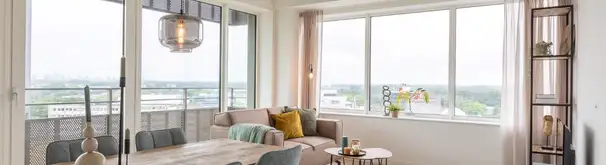 Appartement Foto #2 te huur bij Huurstunt