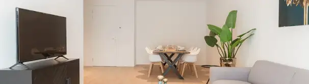 Appartement Foto #3 te huur bij Huurstunt