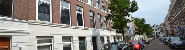 Appartement Foto #0 te huur bij Huurstunt