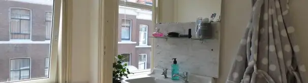 Appartement Foto #2 te huur bij Huurstunt