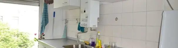 Appartement Foto #3 te huur bij Huurstunt
