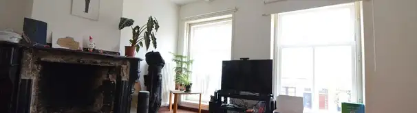 Appartement Foto #3 te huur bij Huurstunt