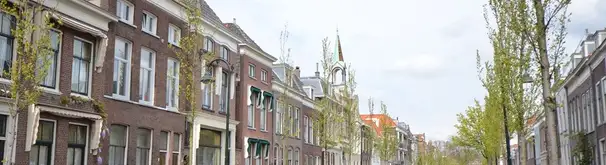 Appartement Foto #0 te huur bij Huurstunt