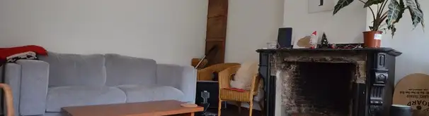 Appartement Foto #2 te huur bij Huurstunt