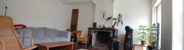 Appartement Foto #1 te huur bij Huurstunt