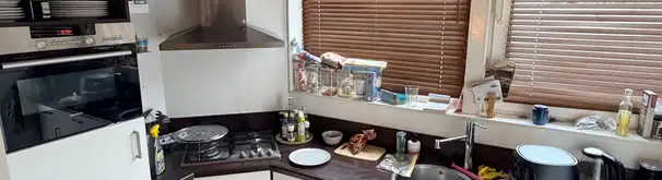 Appartement Foto #2 te huur bij Huurstunt