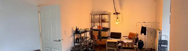 Appartement Foto #1 te huur bij Huurstunt