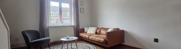 Appartement Foto #1 te huur bij Huurstunt