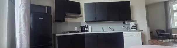 Appartement Foto #3 te huur bij Huurstunt