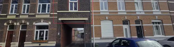 Appartement Foto #0 te huur bij Huurstunt