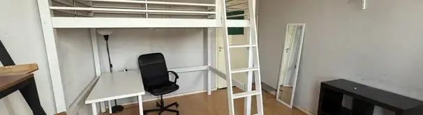 Kamer Foto #0 te huur bij Huurstunt