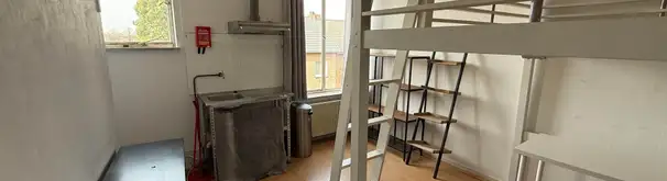 Kamer Foto #2 te huur bij Huurstunt