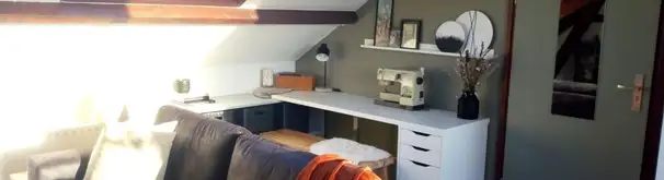 Kamer Foto #3 te huur bij Huurstunt