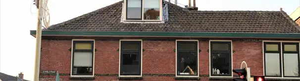 Kamer Foto #1 te huur bij Huurstunt