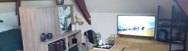 Kamer Foto #2 te huur bij Huurstunt