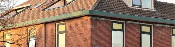 Kamer Foto #0 te huur bij Huurstunt