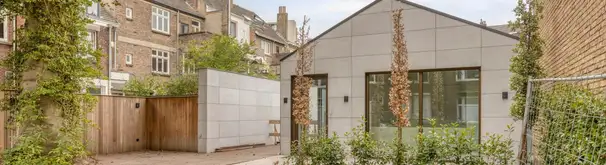 Huurwoning Foto #1 te huur bij Huurstunt