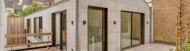 Huurwoning Foto #0 te huur bij Huurstunt