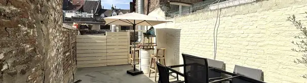 Appartement Foto #1 te huur bij Huurstunt