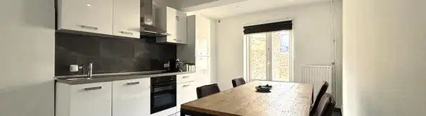 Appartement Foto #2 te huur bij Huurstunt