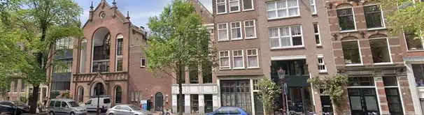 Appartement Foto #0 te huur bij Huurstunt