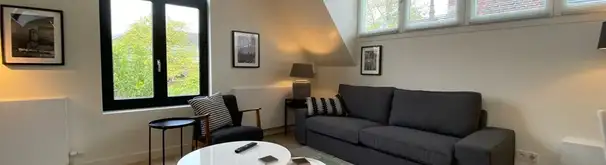 Appartement Foto #2 te huur bij Huurstunt