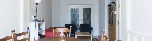 Appartement Foto #1 te huur bij Huurstunt