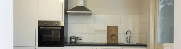 Appartement Foto #2 te huur bij Huurstunt