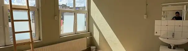 Kamer Foto #0 te huur bij Huurstunt