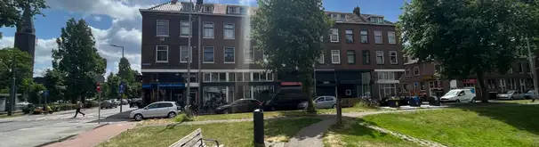 Appartement Foto #1 te huur bij Huurstunt