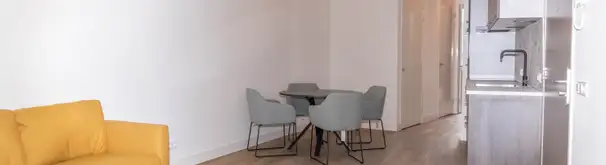Appartement Foto #1 te huur bij Huurstunt